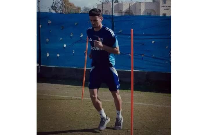 מיכאליס יואנו: חזרה לאנורתוסיס קרובה