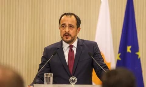 Organización pide intervención presidencial en la Autoridad de Adicciones de Chipre (AAEK)