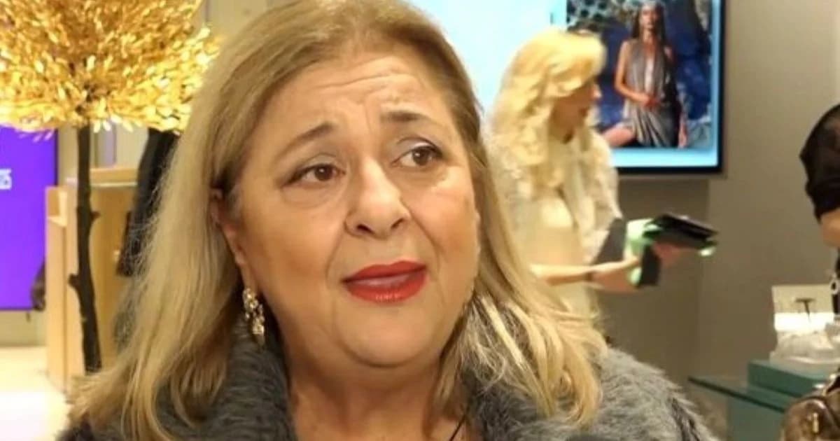 Elisavet Konstantinidou: Enthüllungen über die "Para Pente"-Reunion