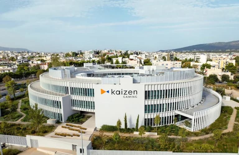 Kaizen Gaming: Growth Focused on People and Technology
