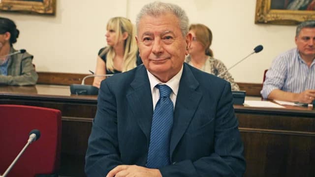 Valyrakis-Mordprozess: Augenzeuge identifiziert Angeklagte