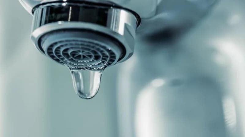 Διακοπή νερού σε περιοχές της Λευκωσίας λόγω βλάβης