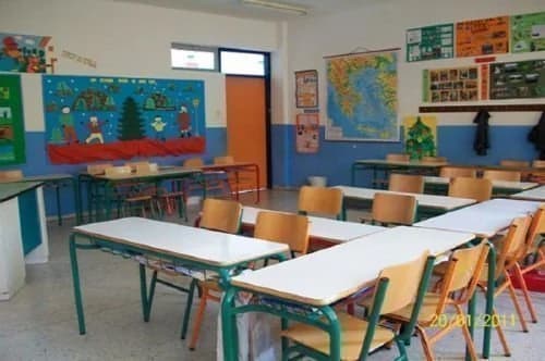 ΠΟΕΔ: Paro laboral envía un fuerte mensaje sobre la evaluación