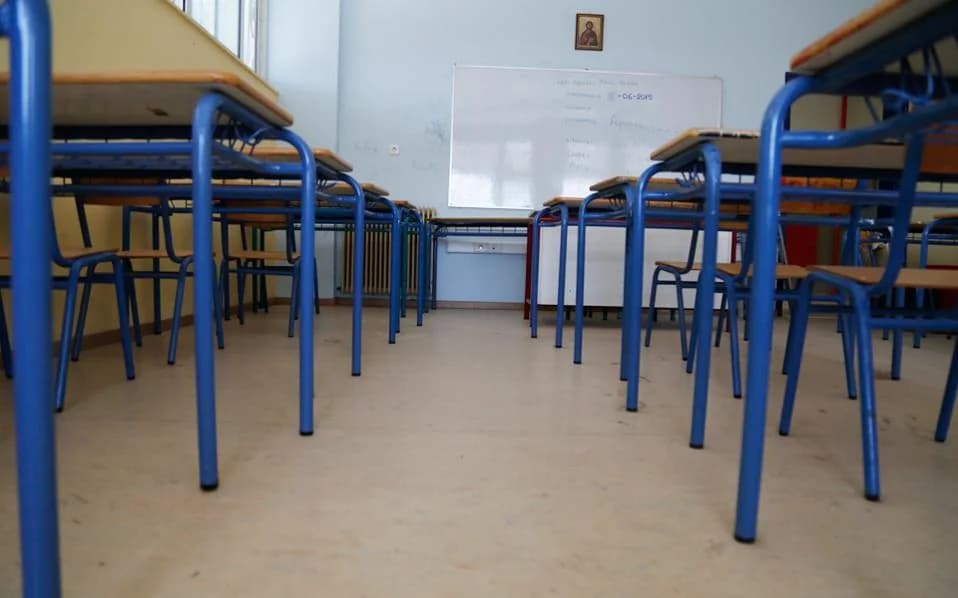 Chipre: Huelga de POED envía mensaje sobre evaluación docente