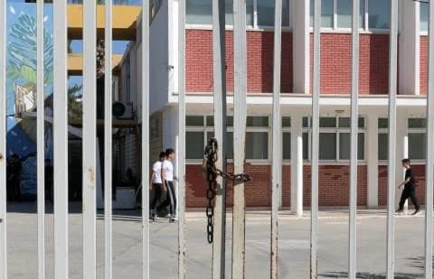 Padres Critican la Huelga de Maestros: "Acción Innecesaria"