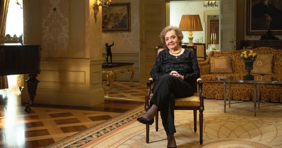 Führende Mezzosopranistin Kiki Morfoniou verstorben