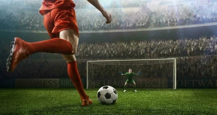 Tres Penales Fallados Consecutivos en la Liga de Chipre