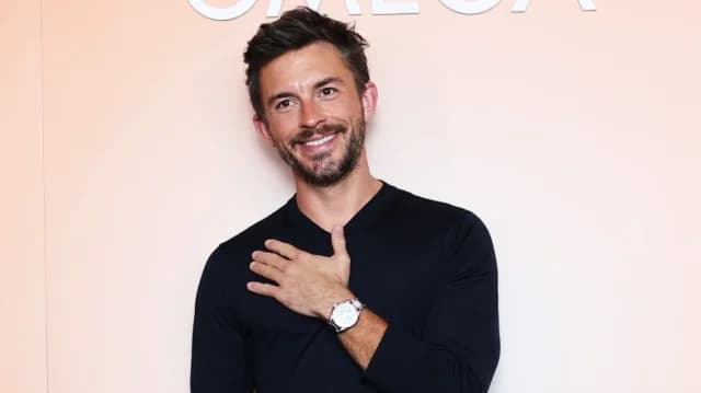 Jonathan Bailey: Umsatzstärkster Schauspieler des Jahres 2025