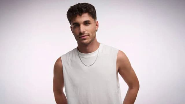 S. Papadopoulos: 'Con la gente correcta a mi lado', escribió sobre Mazonakis