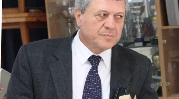 Трифонидис: «Я унаследовал хаос и построил тюрьмы» - Нападение на Ионаса