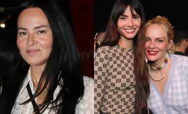 Genevieve Mazari über Papageorgiou – Christopoulou-Fehde: 'Ich spreche mit Iliana'