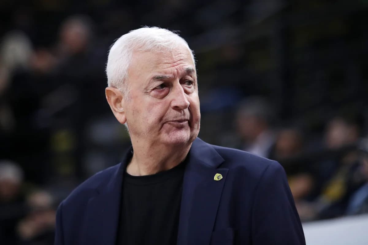 Sakota: AEK strebt Sieg gegen Mykonos an