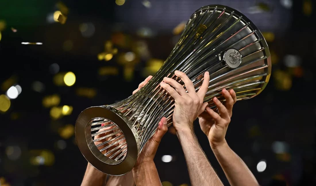 Laut Elabet ist AEK Favorit auf den Gewinn der Conference League