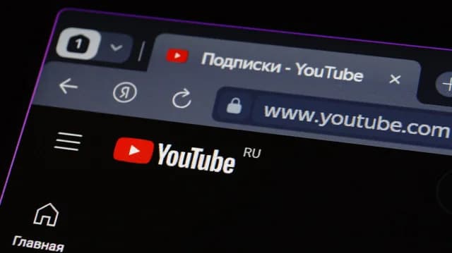 YouTube Probleme: Dienst nach Ausfall wiederhergestellt