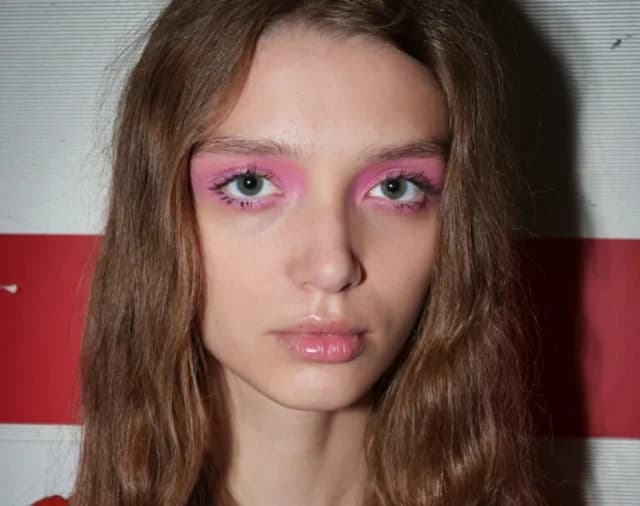 Colorful Eye Makeup: The Beauty Trend of 2026