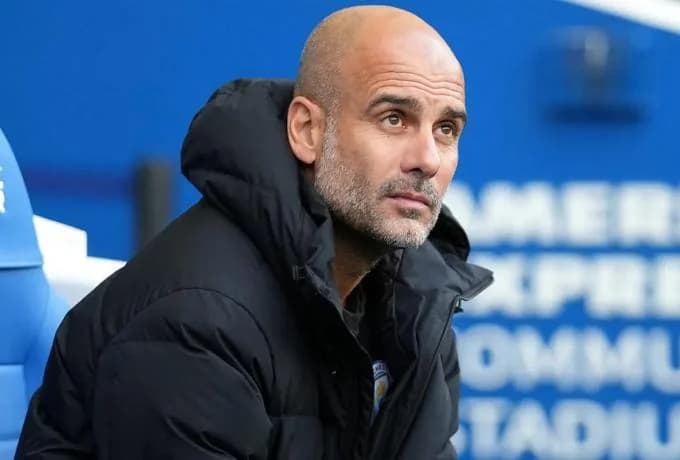 Rumors of Possible Guardiola Departure from Manchester City