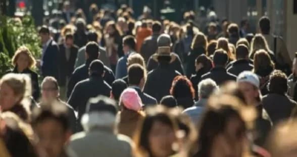 Αύξηση πληθυσμού στην Κύπρο, μείωση γεννήσεων το 2024