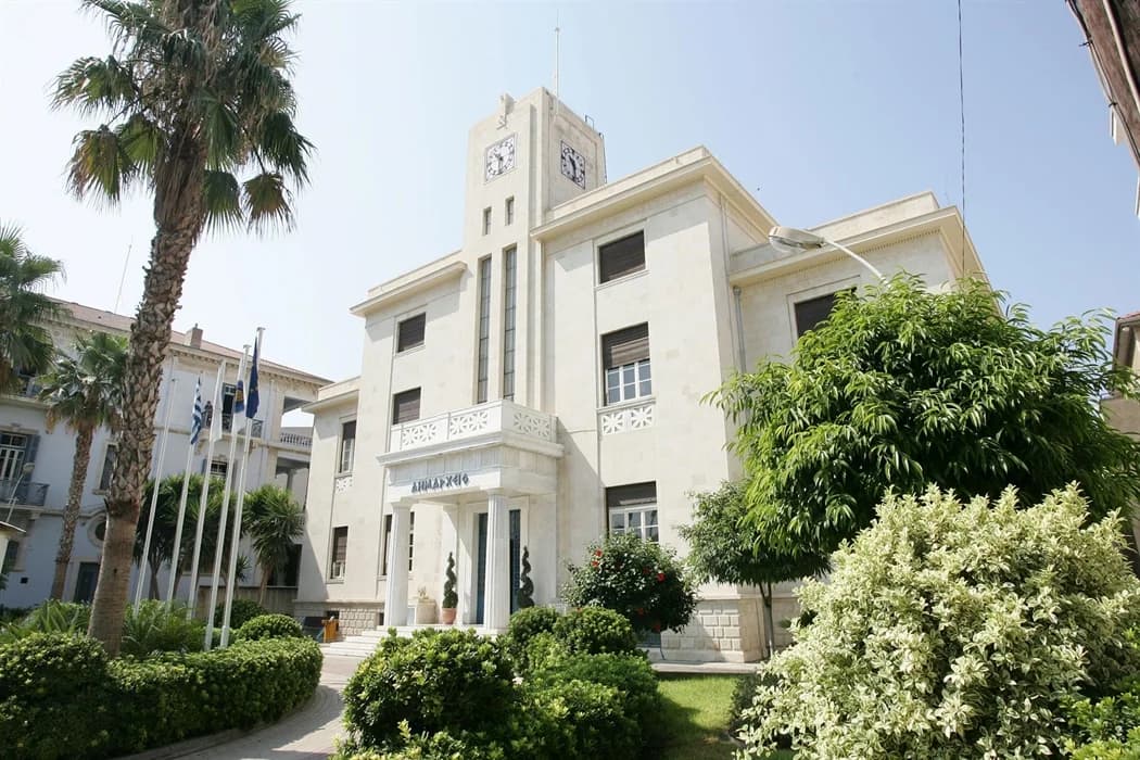 Limassol: Reactions to Municipal Tax Hikes – Mayor Responds