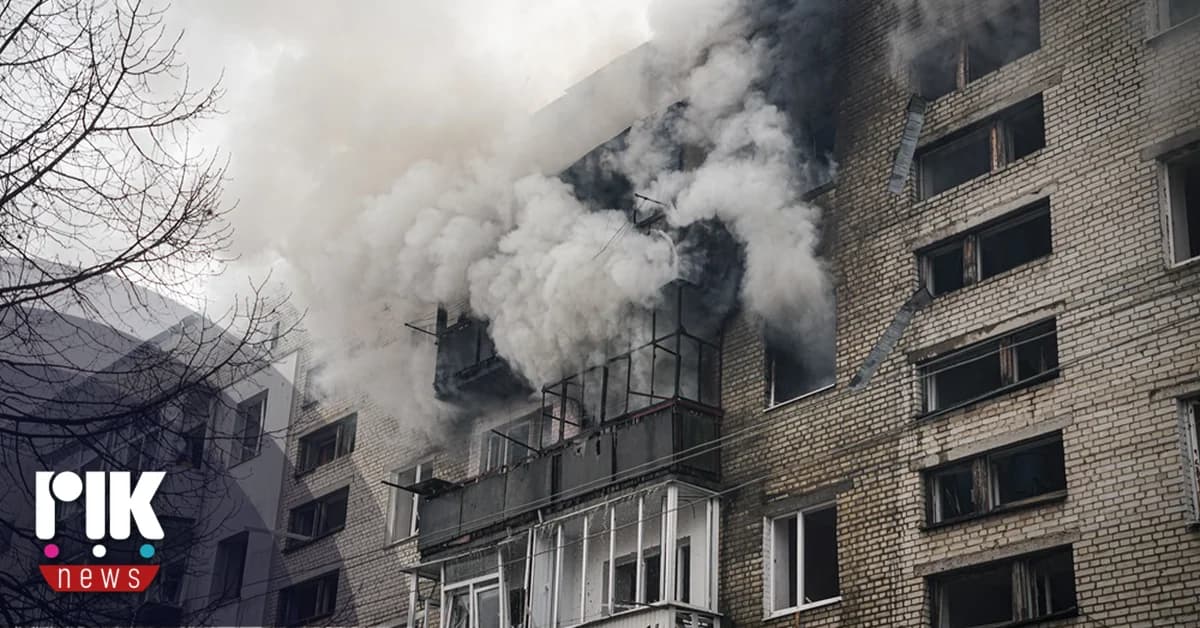 New Round of US-Ukraine Talks to End War