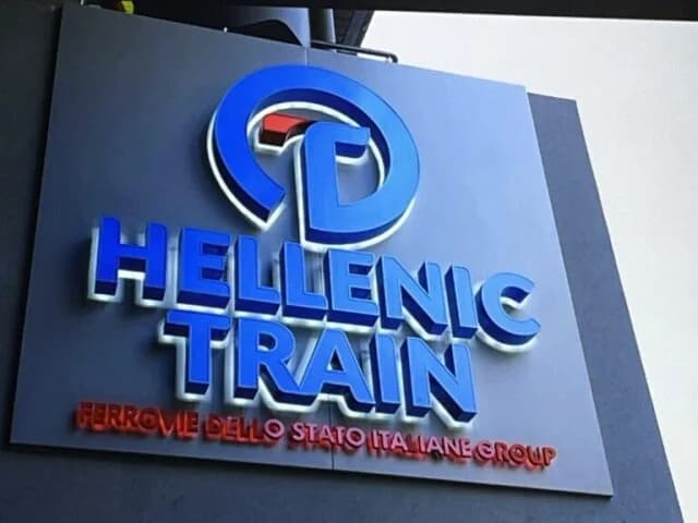 ביטולים ועיכובים בקווי אוטובוס וולוס-לריסה עקב הפגנות