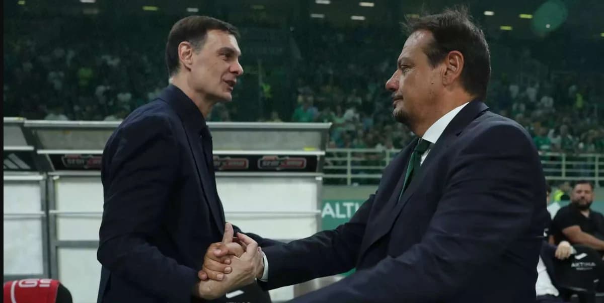 Panagiotis Trisokkas: Bartzokas or Ataman?