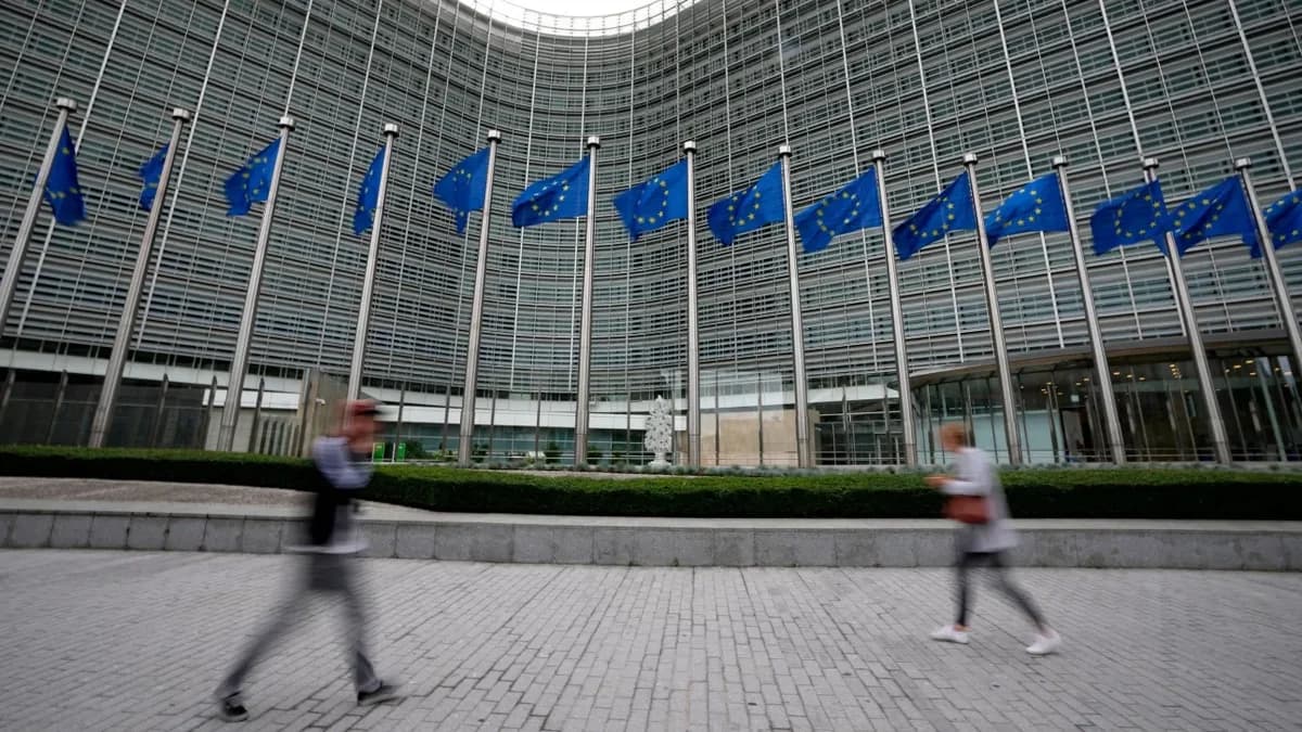EU-Kommission genehmigt teilweise Zyperns fünften Zahlungsantrag