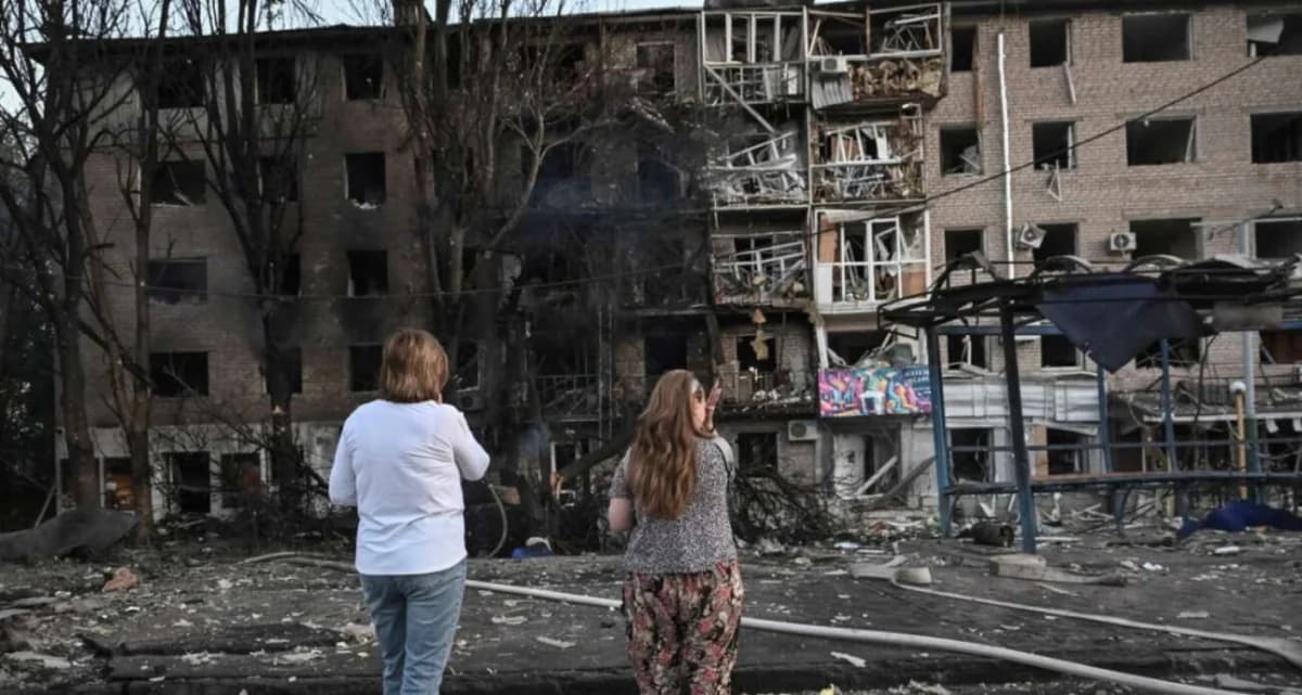 Marco Rubio: Progress in Ukraine Talks, But Still a Way to Go