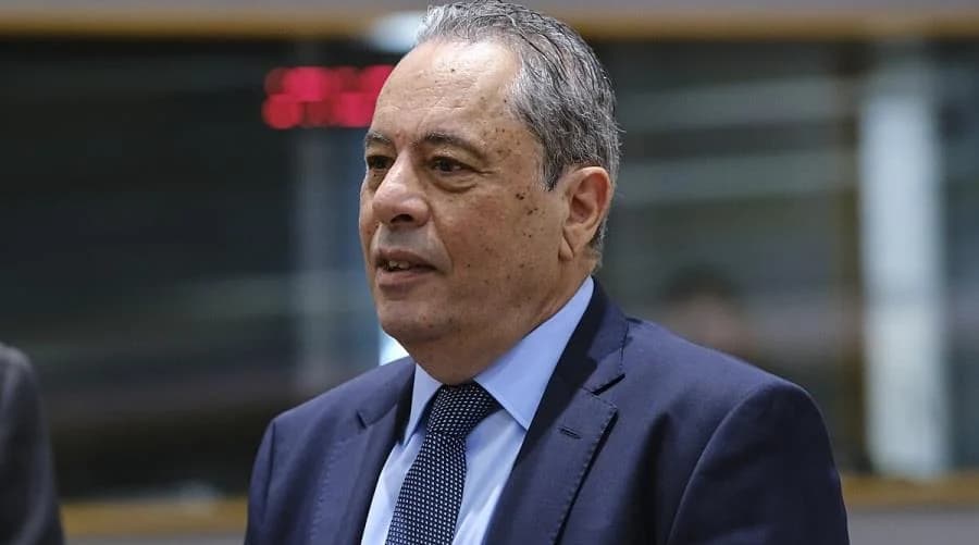 Cyprus Committed to Remaining Reliable Partner, says Defense Minister