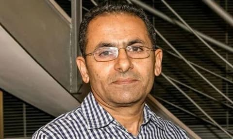TEPAK-Professoren unterstützen Giorgos Gavriil: "Öffentliche Moral wird nicht verletzt"