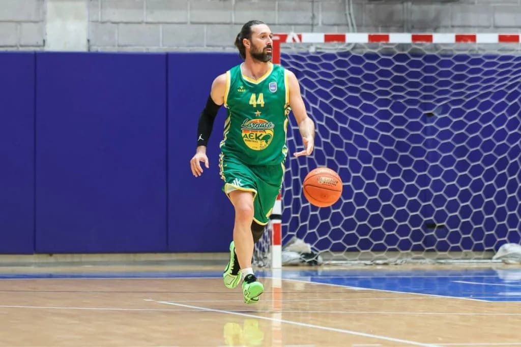 ΑΕΚ: Νίκη επί της ΑΕΛ στη Λεμεσό με 87-62