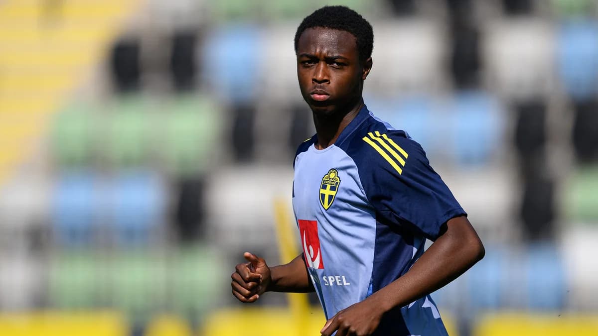 Olympiakos Nicosia cerca de fichar a Richie Omorowa