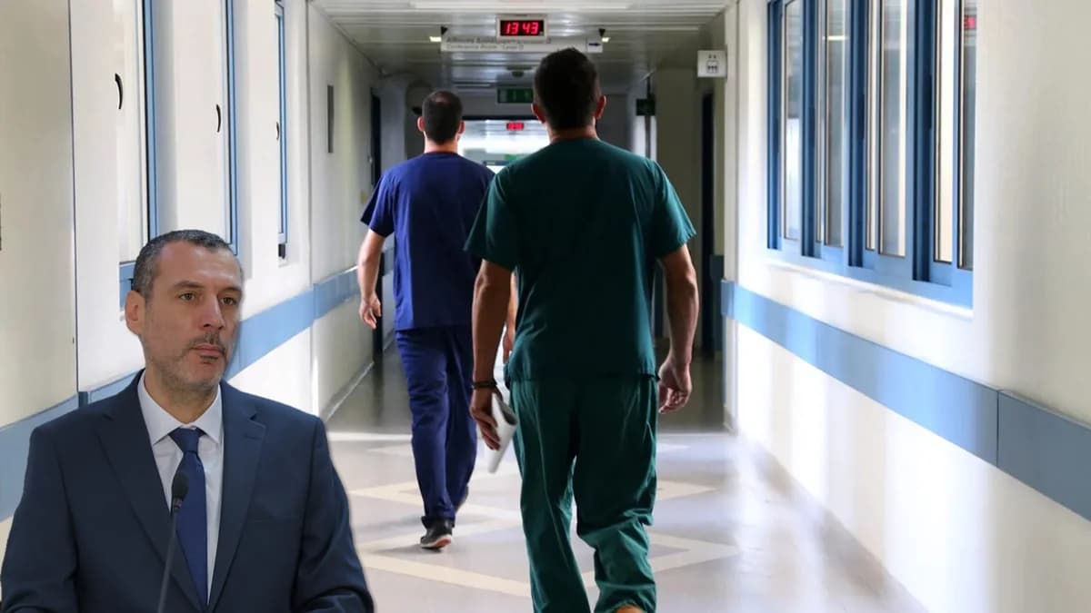 OEB warnt vor Schließungen privater Krankenhäuser wegen Pflegemangels