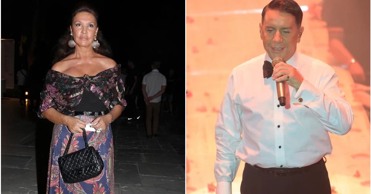 Vana Barba on Mazonakis: "He has harmed himself"