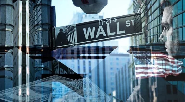 Wall Street: Εορταστικό Ωράριο Χριστουγέννων και Πρωτοχρονιάς