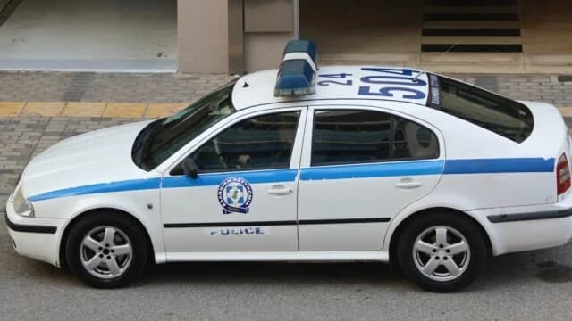 Σέρρες: Συνελήφθησαν τρία άτομα για διάρρηξη διαμερίσματος