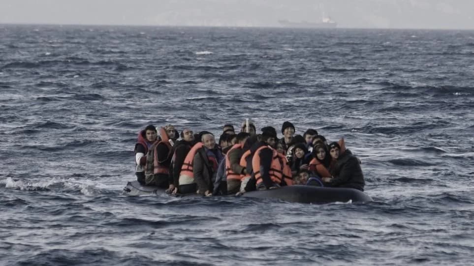 Cyprus: 53% Increase in Repatriations, 86% Decrease in Arrivals