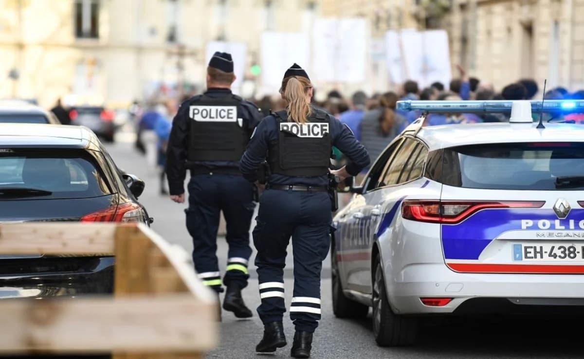 Στο εδώλιο ο φροντιστής ασημικών του Ελιζέ για κλοπή