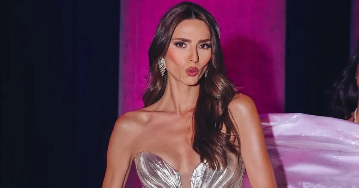 Илиана Папагеоргиу: Благодарность после финала GNTM 6