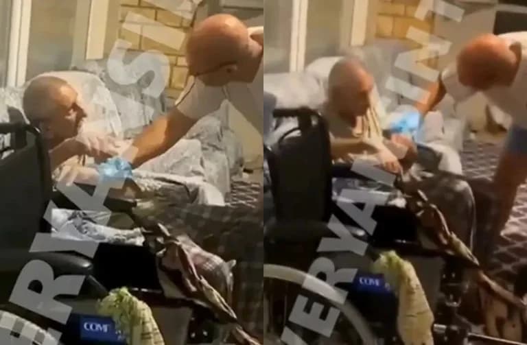 Turkey: Outrage over elderly abuse in nursing home – Investigation