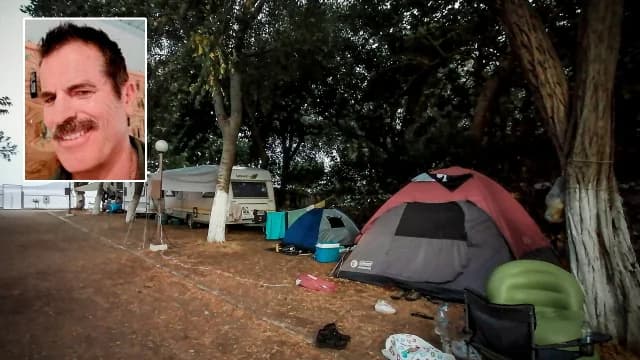 גבר בן 30 נעצר בחשד למעורבות ברצח הכפול בפויניקונטה