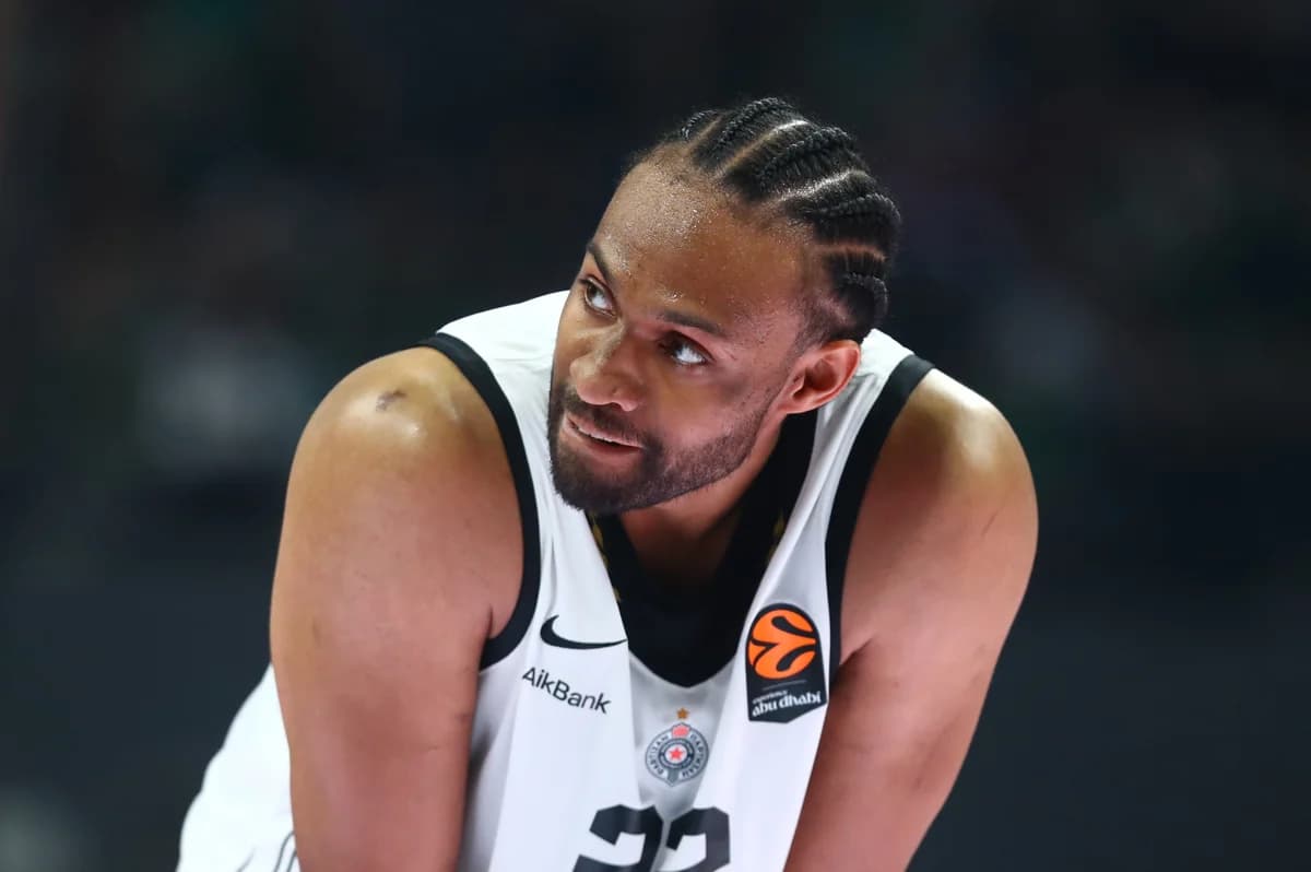 Parker: Altercation with Fan and Clash with Coach