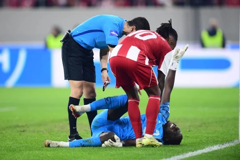 Olympiacos - Kifisia: Fuertes protestas por las demoras