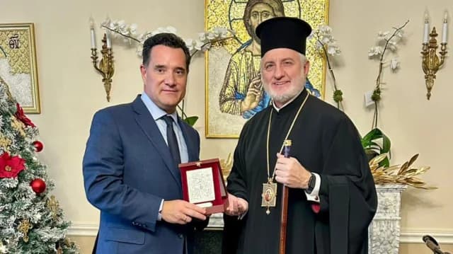 Georgiadis: La salud es un bien social, el estado tiene la responsabilidad