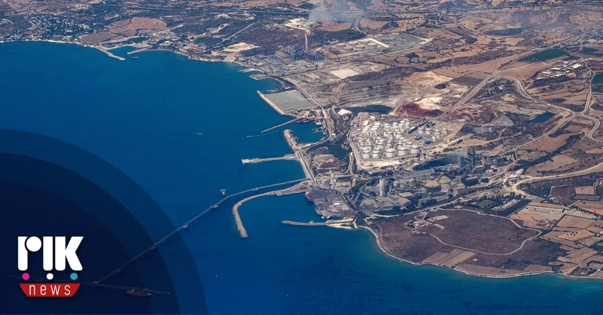 ΕΤΥΦΑ: Μελέτη για τα κενά στο τερματικό του Βασιλικού