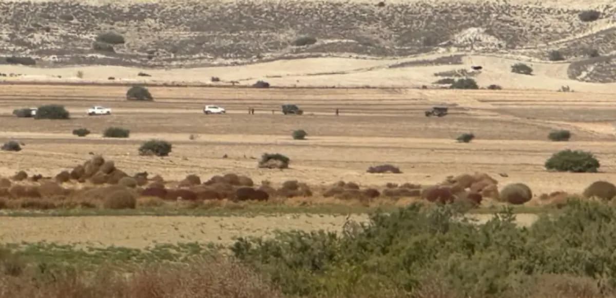 Nueva provocación turca en la zona de amortiguamiento en Avlona