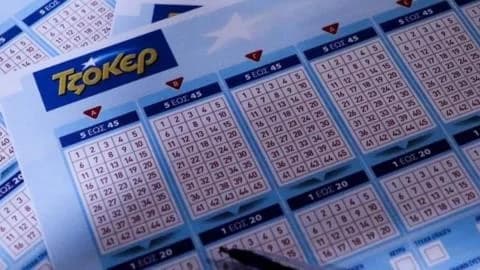 Joker Lottery Numbers: €5,600,000 Jackpot Shared by Winners