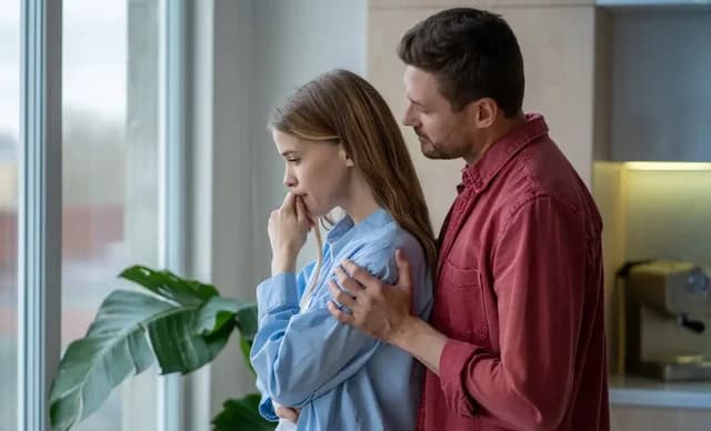 "אף אחד לא יאהב אותך כמוני": סימן למניפולציה?