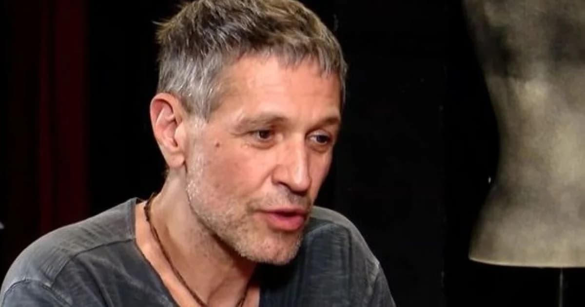 Αιμίλιος Χειλάκης: Δέχτηκα cancel για τη δήλωσή μου για τον Λιγνάδη