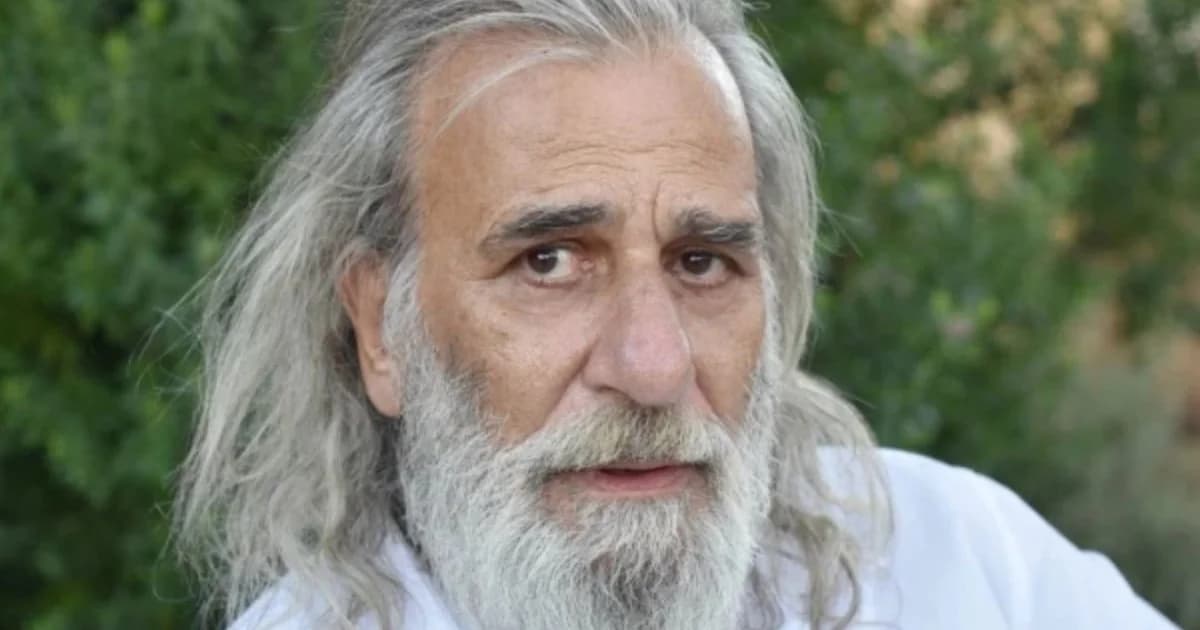 גיורגוס ניניוס: 'אני לא מרשה לאף אחד לפגוע בכבוד שלי'