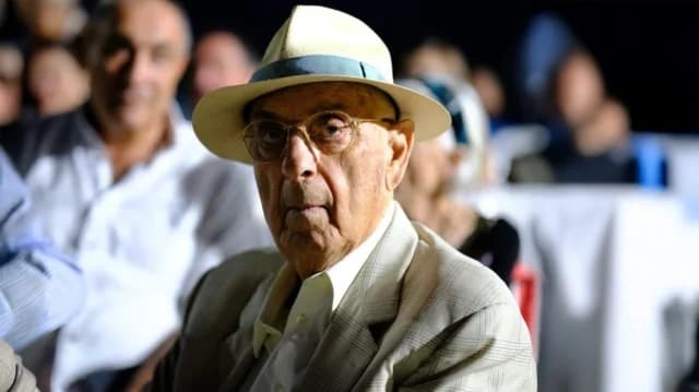 Nikos Lazaridis, bahnbrechender Winzer, verstorben